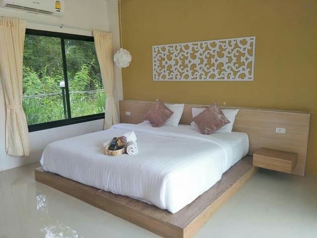 Suite Double Room