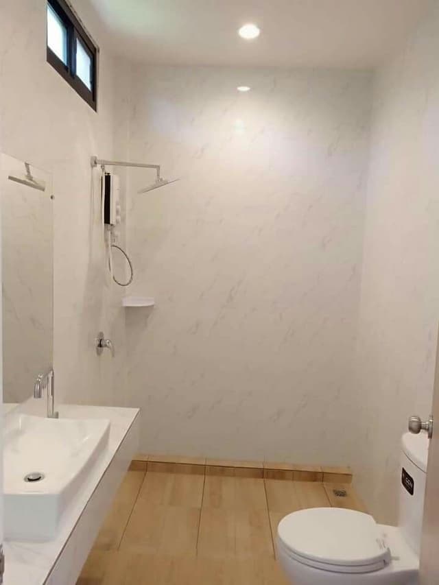 Suite Double Room