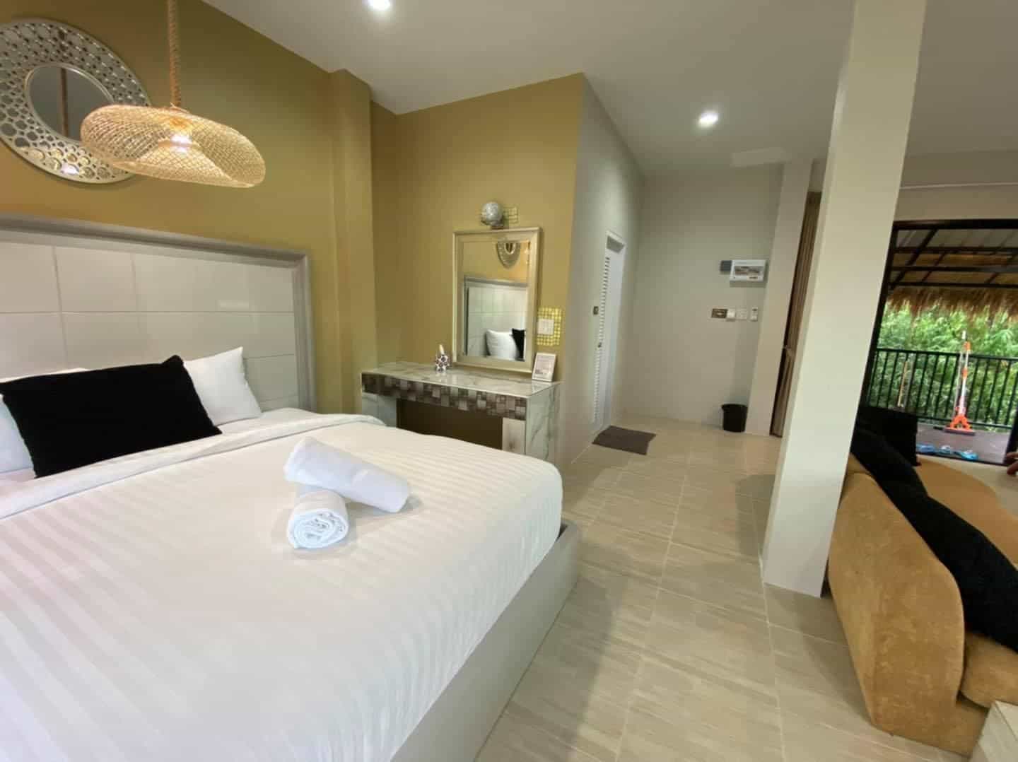 Suwi Coco Ville Resort Suwi Coco Ville Resort