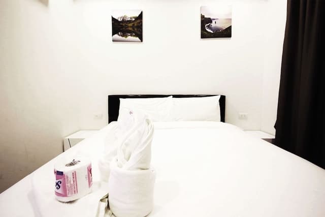 Design Condo, 1 Bedroom