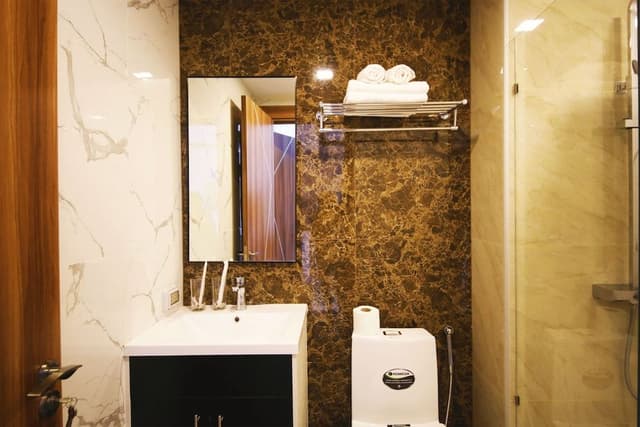 Design Condo, 1 Bedroom