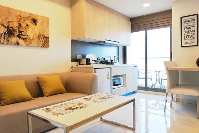 Design Condo, 1 Bedroom