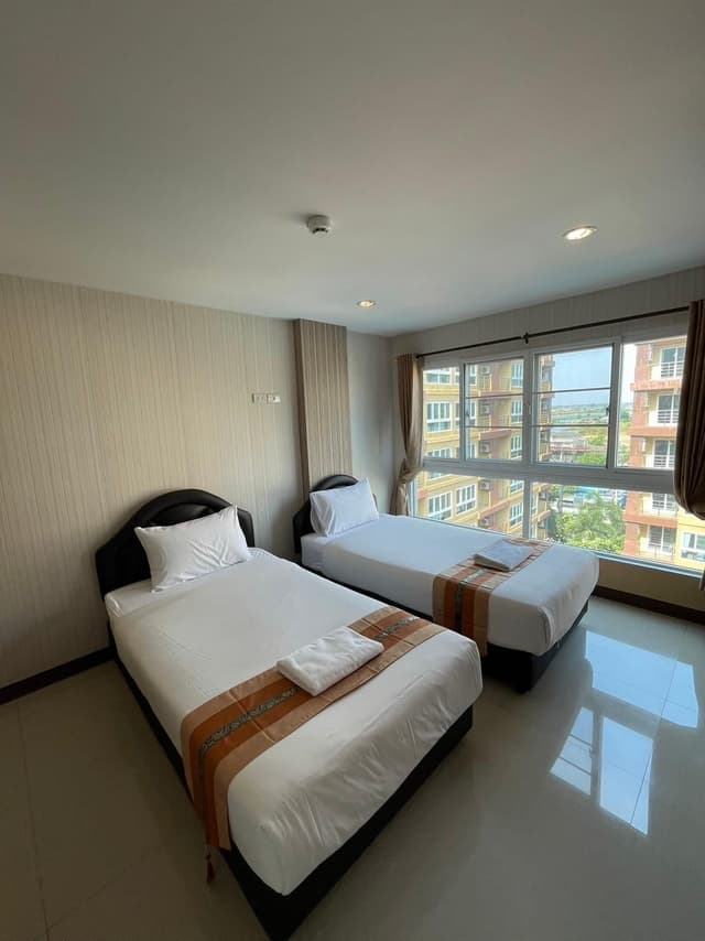 Mini Suite