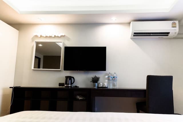 Suite