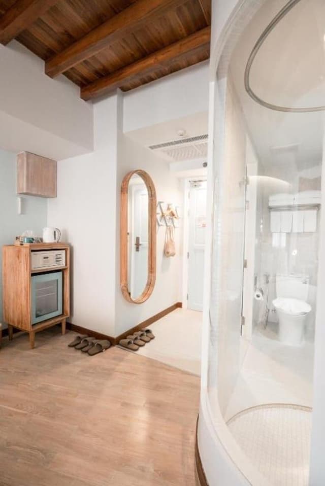 Deluxe Family Loft
