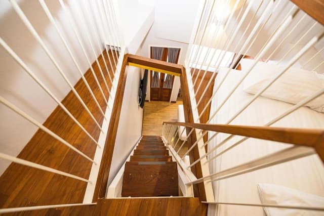 Deluxe Family Loft