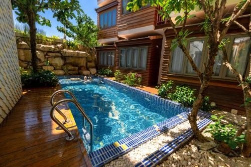 พาสเทล โอลด์ทาวน์ โฮเทล เชียงใหม่ (Pastell Oldtown Chiang Mai)2