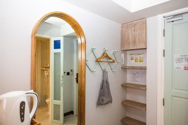 Deluxe Family Loft