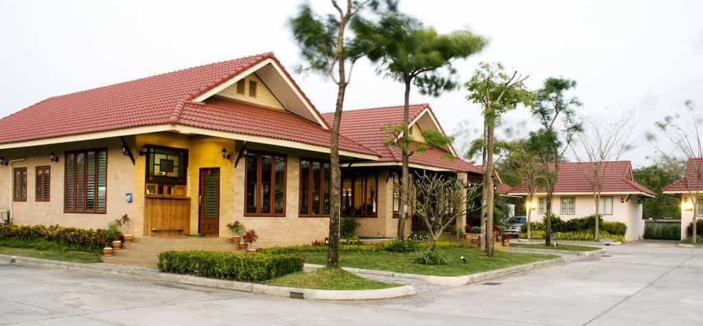 Leelawadee Resort Saraburi Leelawadee Resort Saraburi