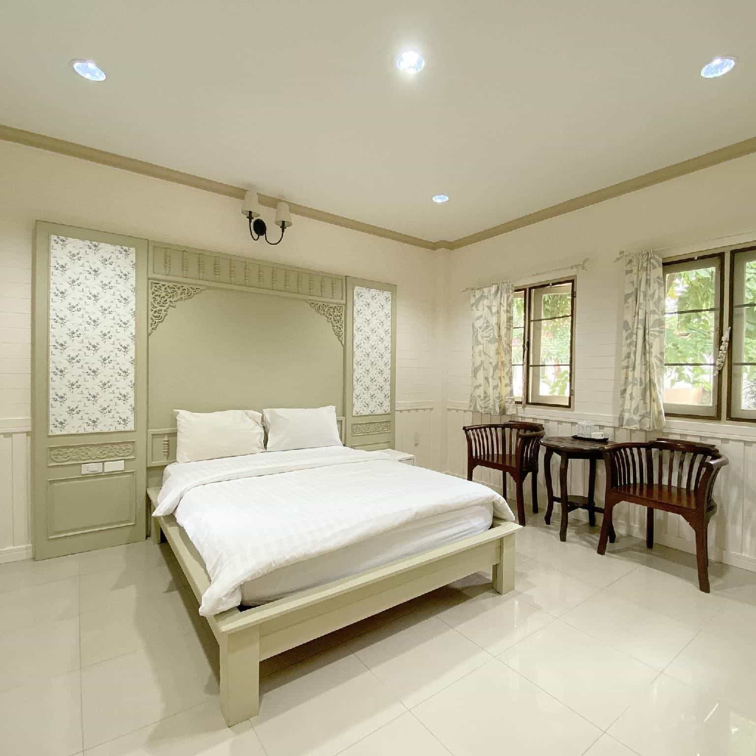 Leelawadee Resort Saraburi Leelawadee Resort Saraburi
