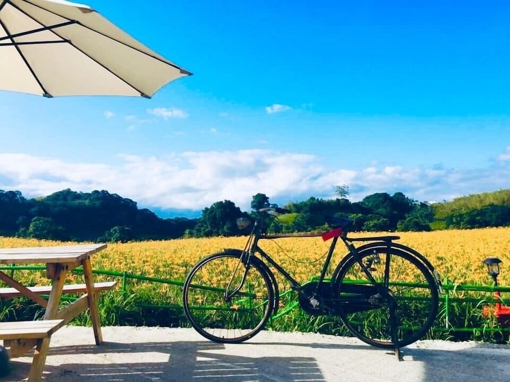 ชามมิ่ง ซิตี้ โฮเต็ล โฮ้วเหลียน (Hualien Charming City Hotel)2