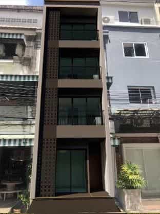 Minimal House Patong Minimal House Patong