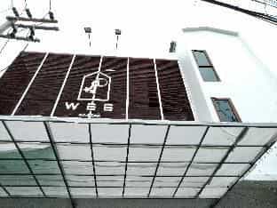 WEE HOSTEL WEE HOSTEL