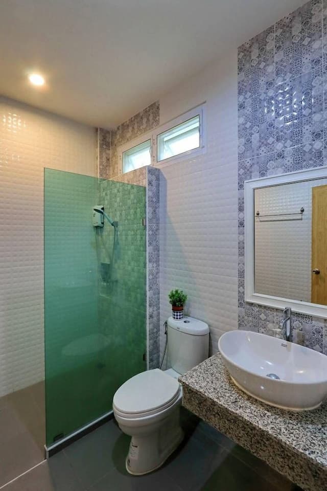 Twin Room, 2 Twin Beds, Non Smoking