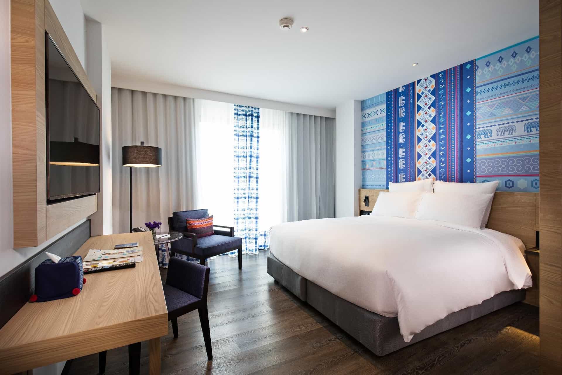 Novotel Chiangmai Nimman Journeyhub Novotel Chiangmai Nimman Journeyhub