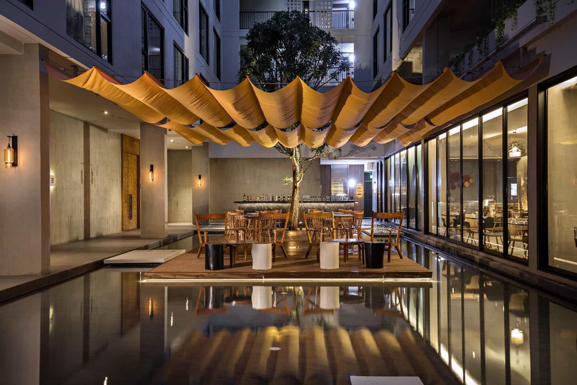 Novotel Chiangmai Nimman Journeyhub Novotel Chiangmai Nimman Journeyhub