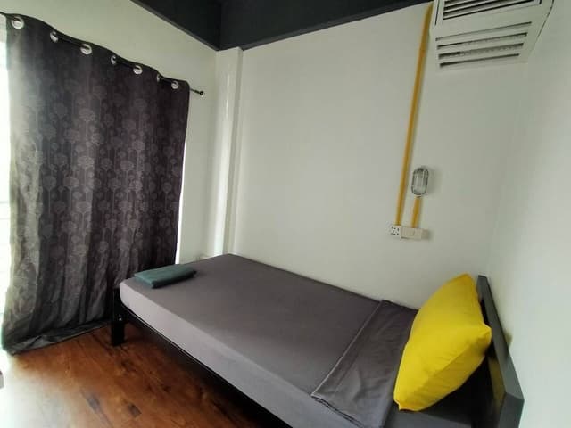 Basic Single Room
