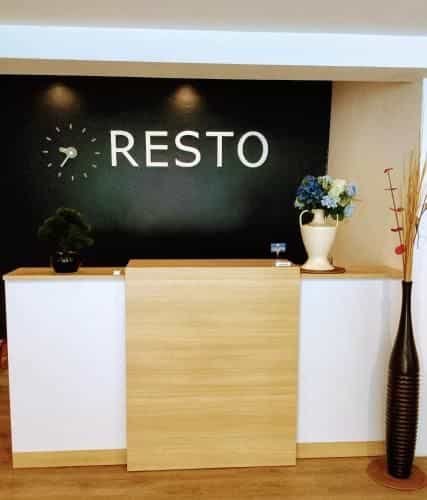 The Resto The Resto
