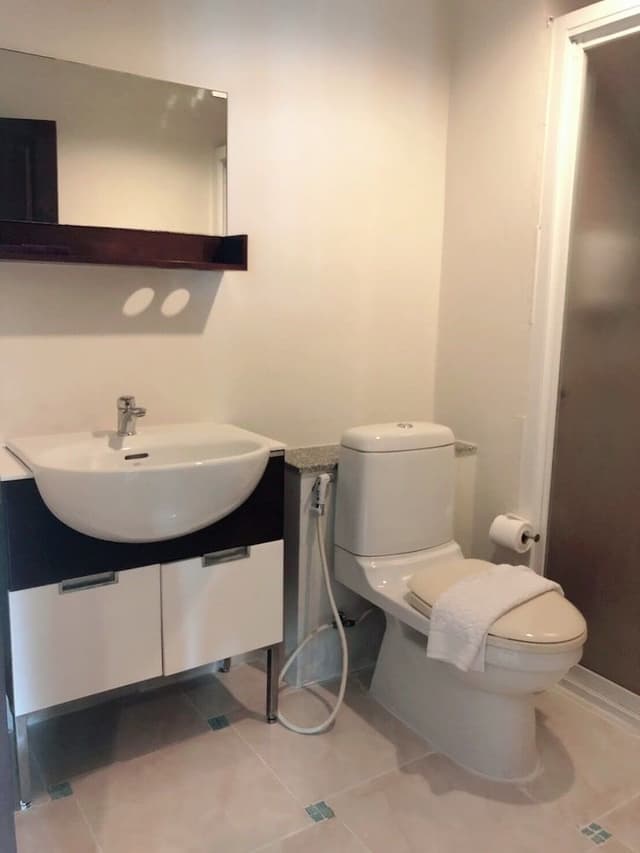 Standard Double Room (Residence Wing)