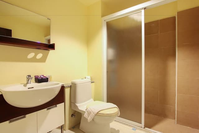 Standard Double Room (Residence Wing)
