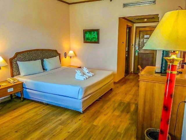 Superior Double Room
