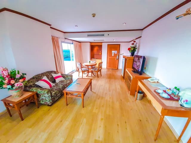 Suite
