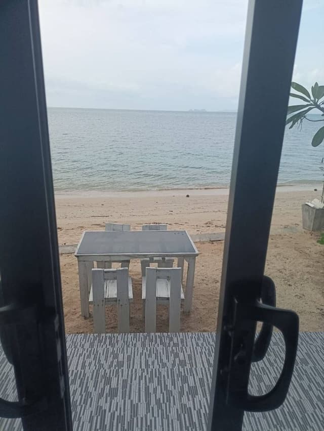 Family Villa, Kitchen, Beachfront