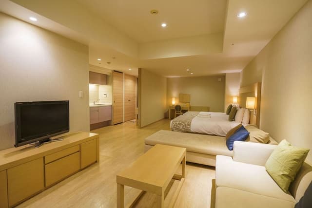 Deluxe Twin Room, Non Smoking (2 Pax Use)