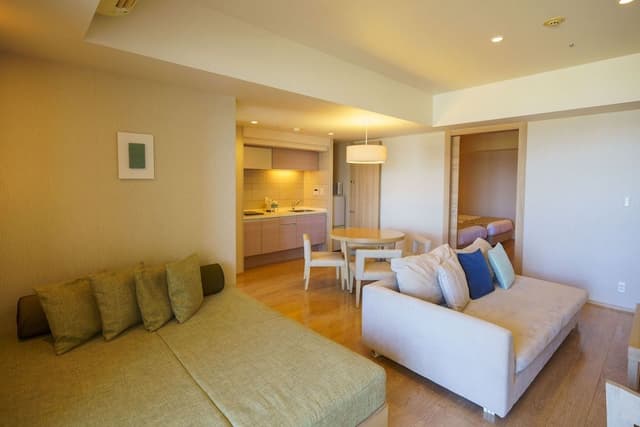 Executive Suite, Non Smoking
