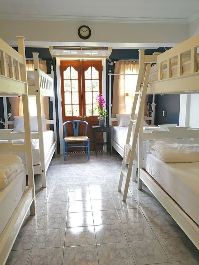 Family Room for 5 persons