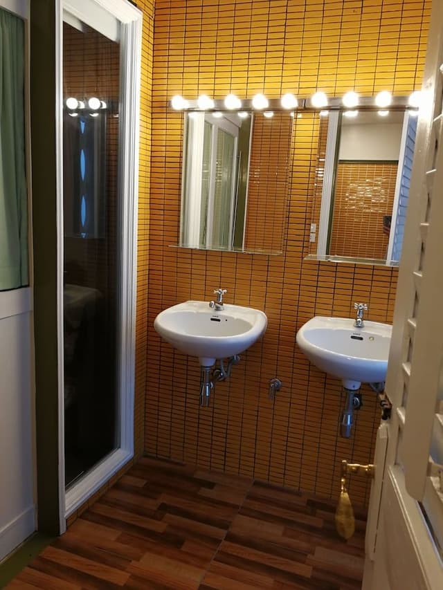 Family Room for 5 persons