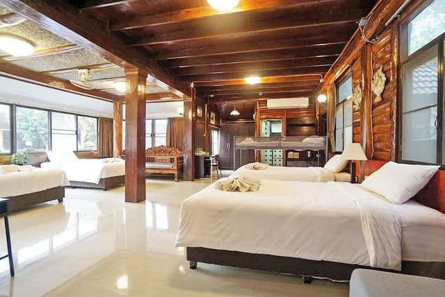 Pupiman Home