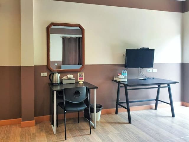 Deluxe Room, 1 King Bed