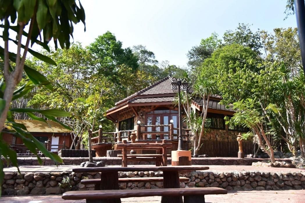 Phumsiri Hill Khaoyai Phumsiri Hill Khaoyai