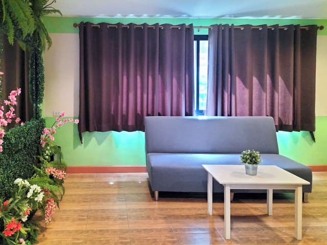 Deluxe Room, 2 Twin Beds