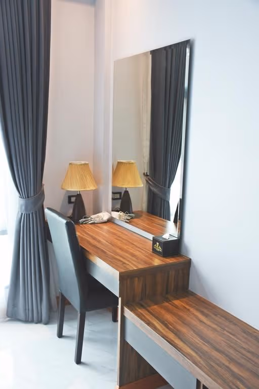 Superior Twin Bed
