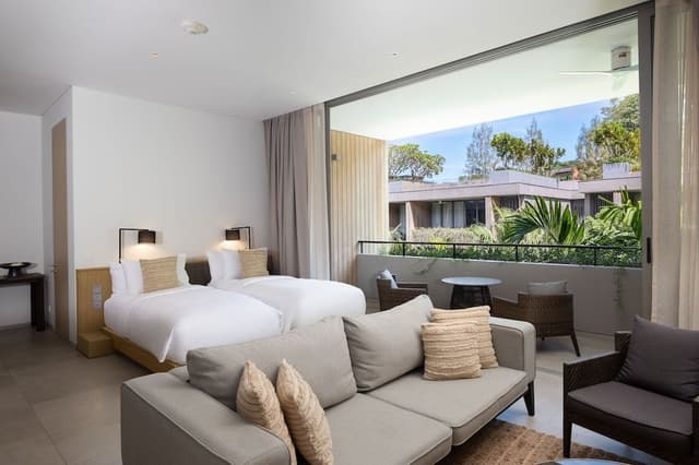 Azure Family Suite