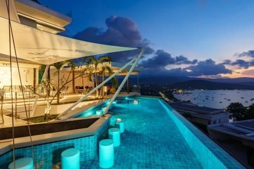 ยูนีค บูทีค รีสอร์ท (Unique Boutique Resort)4