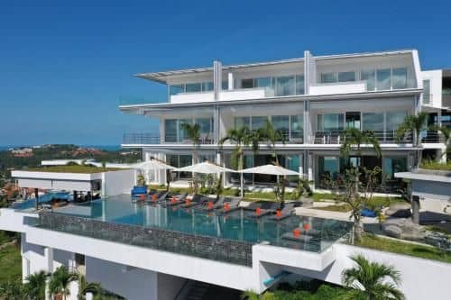 Unique Boutique Resort Unique Boutique Resort