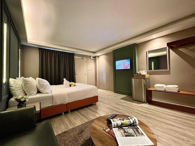 Premium Room