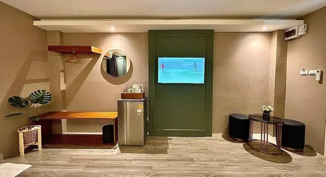 Specialty Double Room