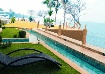 Paradise Ocean View Paradise Ocean View