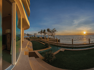 Paradise Ocean View Paradise Ocean View
