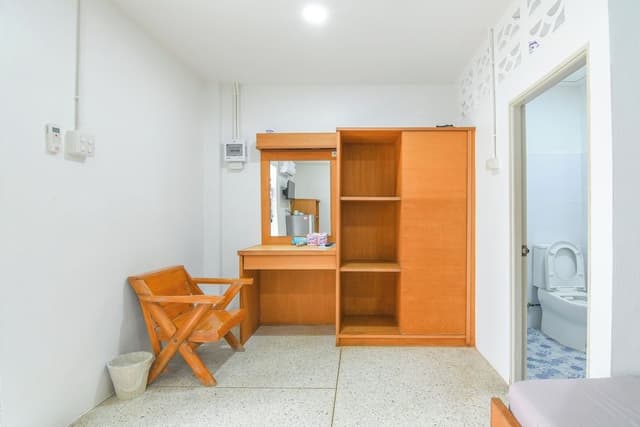 Superior Room, 2 Twin Beds