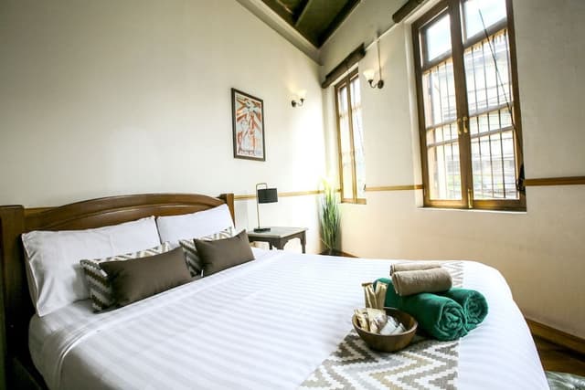 Standard Suite
