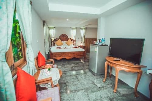 Family Villa