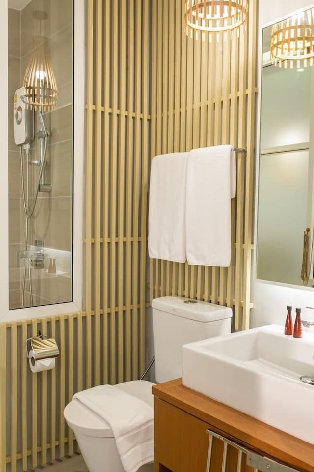 King Suite
