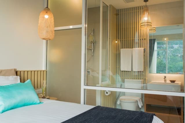 King Suite