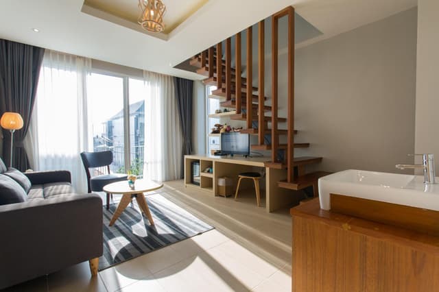 Duplex Studio