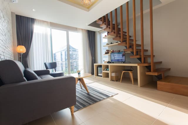 Duplex Studio